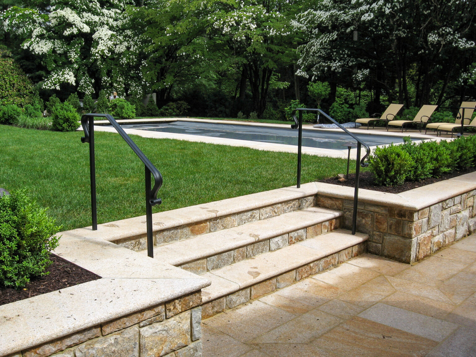 28 Porch Railing Ideas - Garon Fence