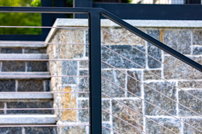 Cable Railing