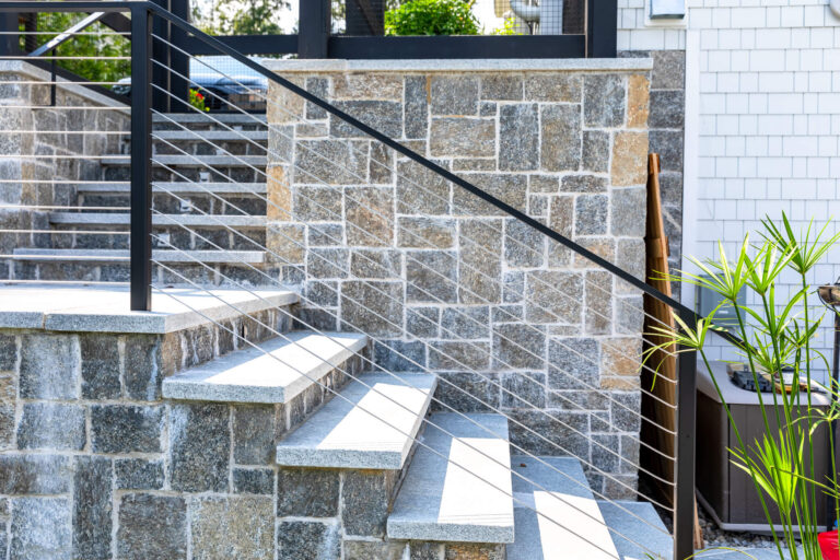 Cable Railing