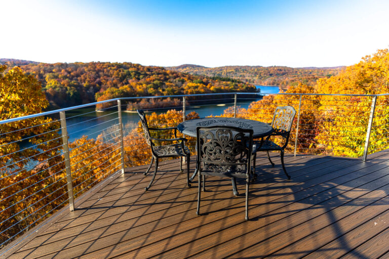 Cable Railing