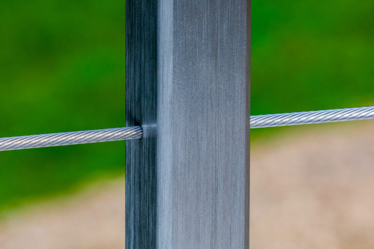 Cable Railing