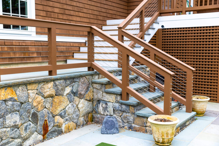 Cable Railing