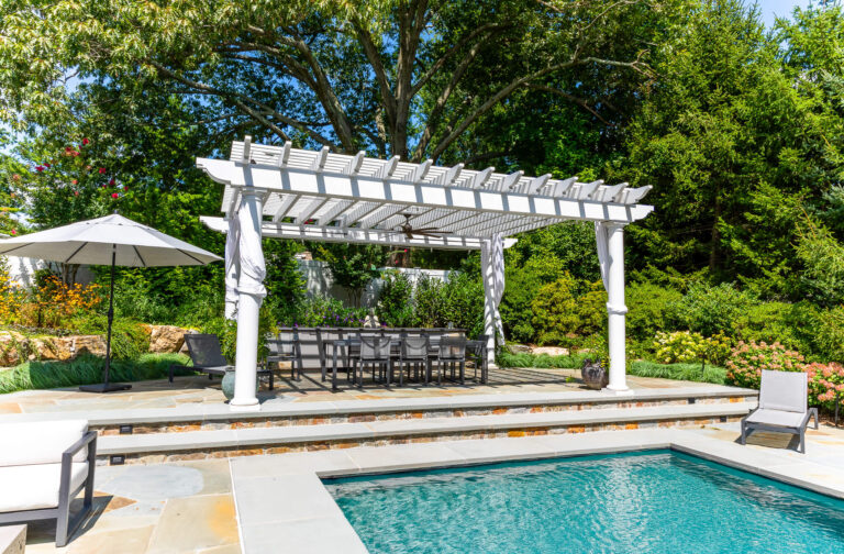 Pergola