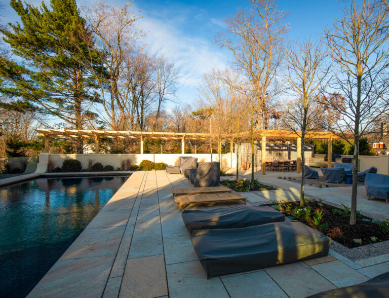 Pergola