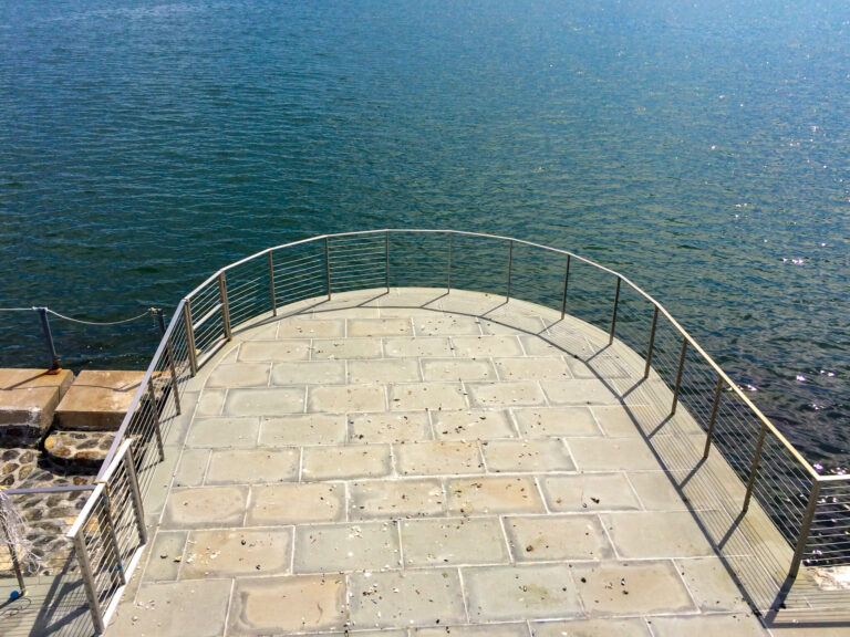 Cable Railing