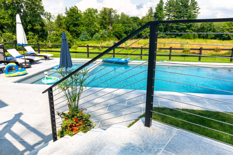 Cable Railing