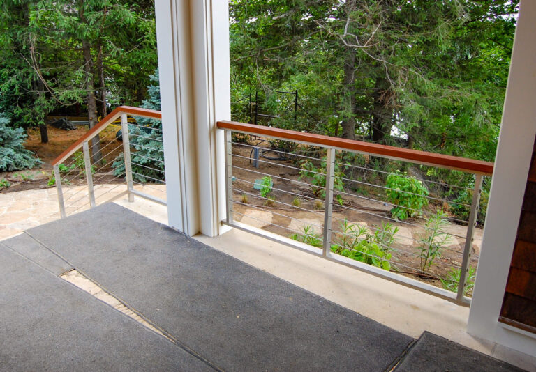 Cable Railing