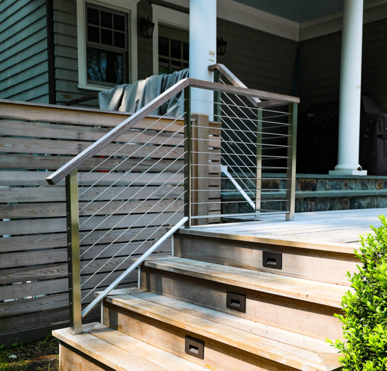 Cable Railing