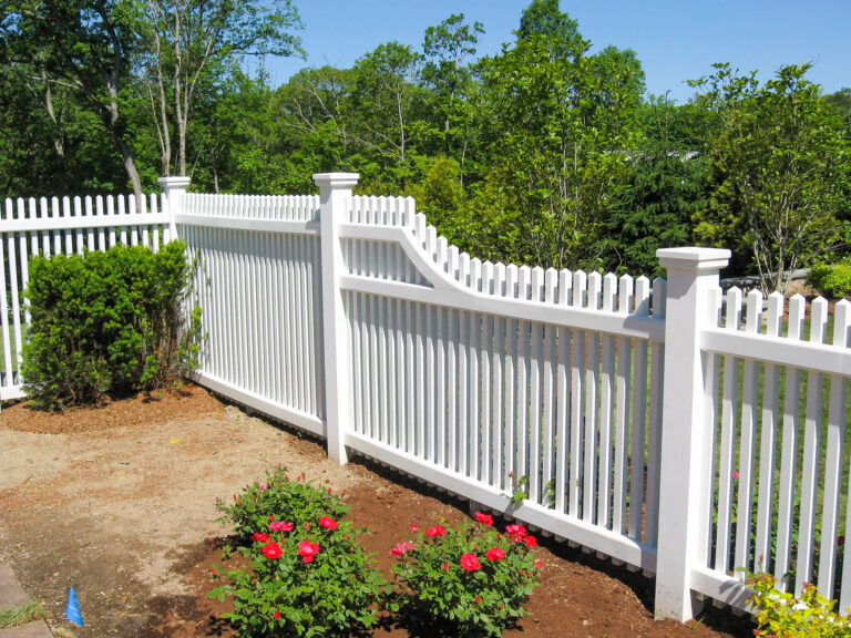 Garden Fence
