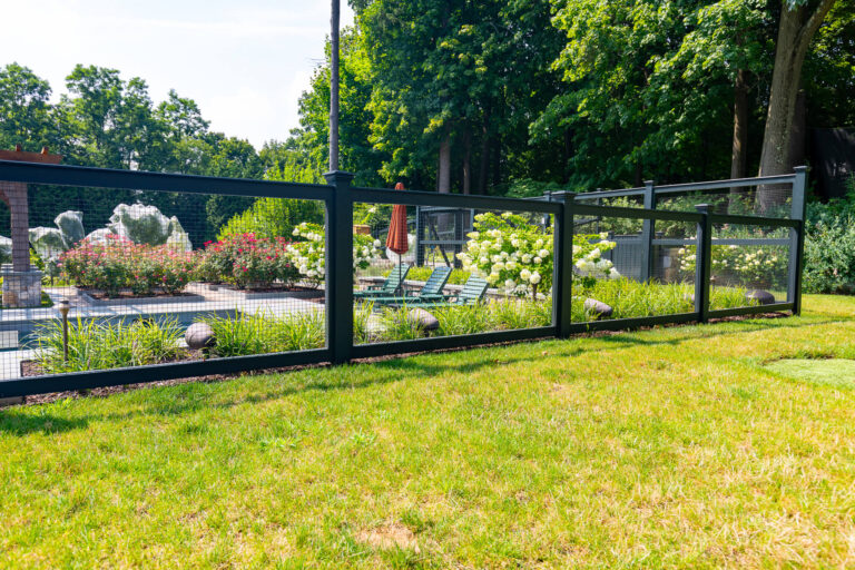 Garden Fence