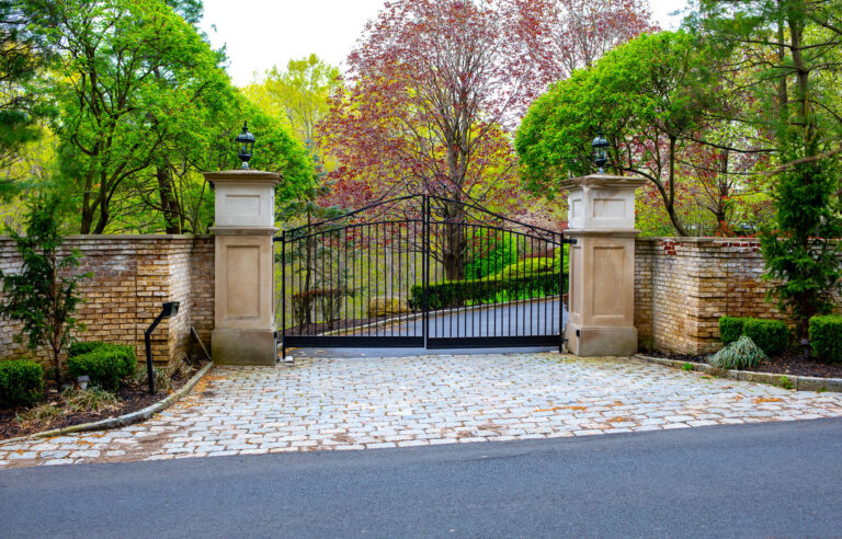 Stone work