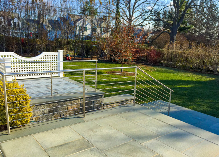 Cable Railing