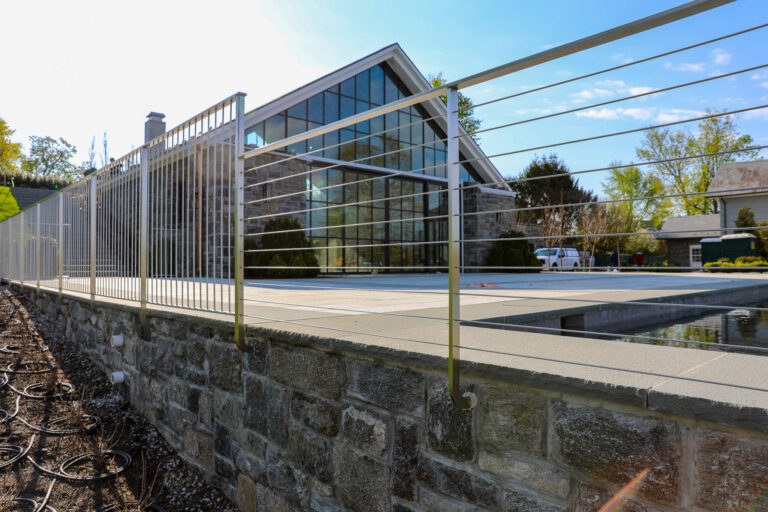 Cable Railing