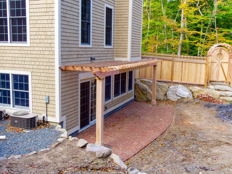 Pergola