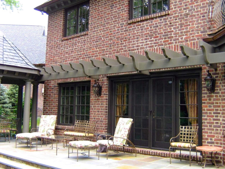 Pergola