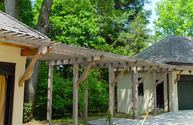 Pergola