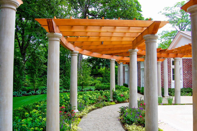Pergola