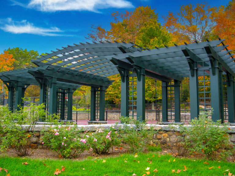 Pergola