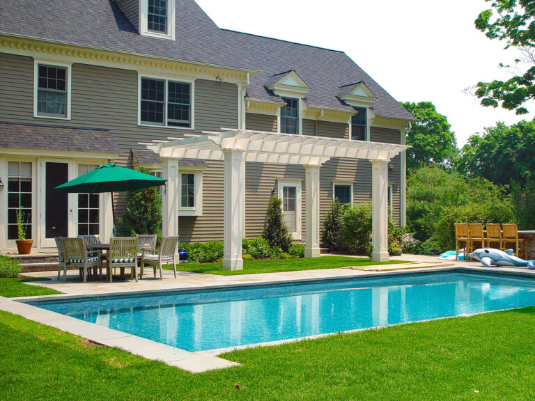 Pergola
