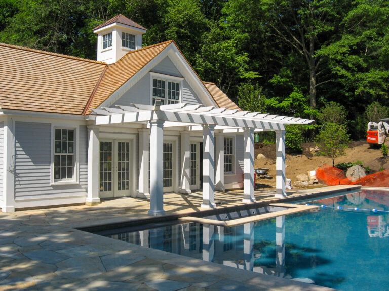Pergola