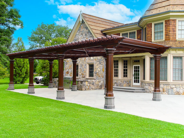 Pergola