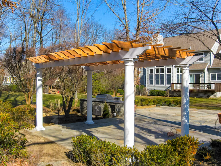 Pergola