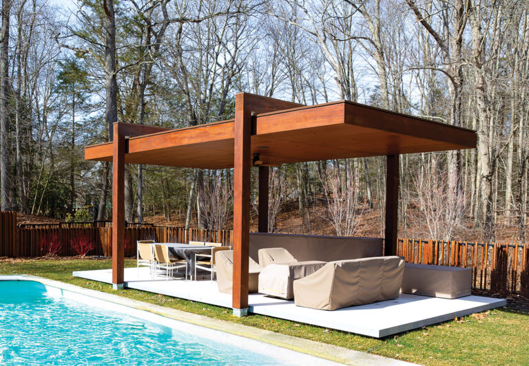 Pergola