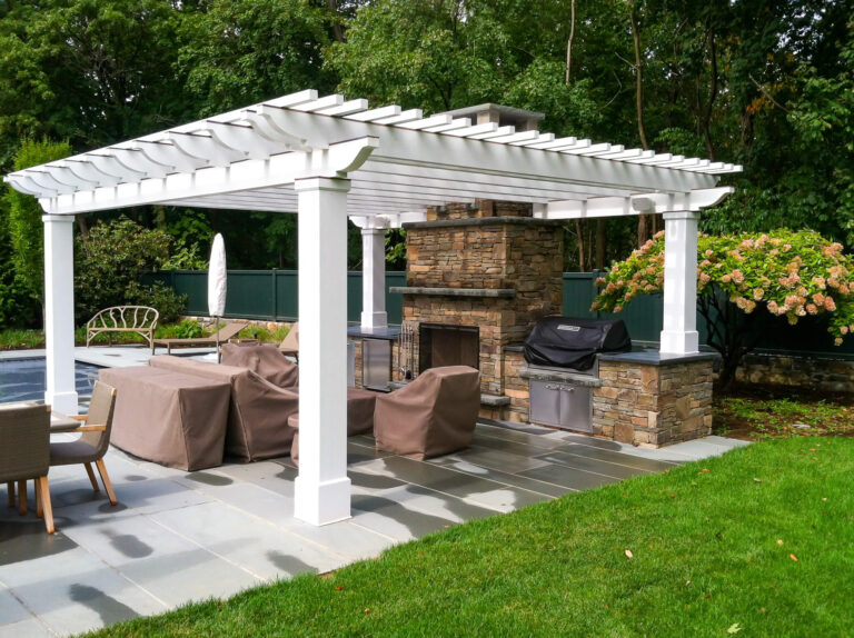 Pergola