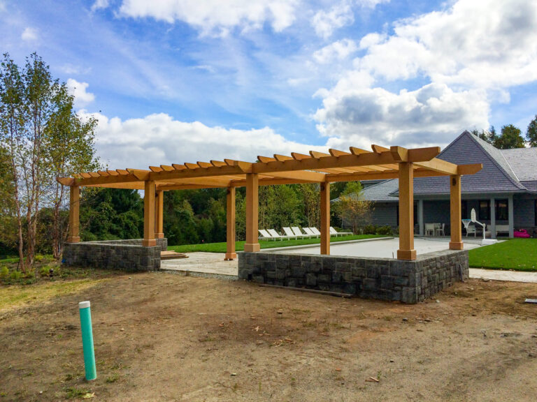 Pergola