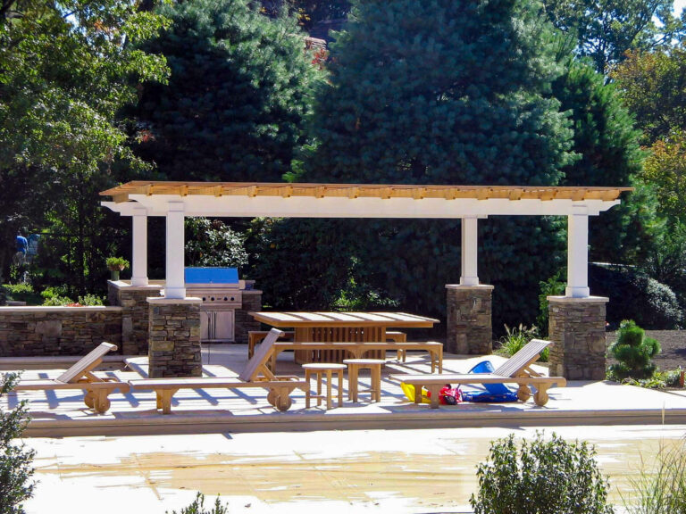 Pergola