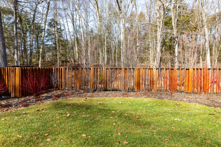 Pool Fence